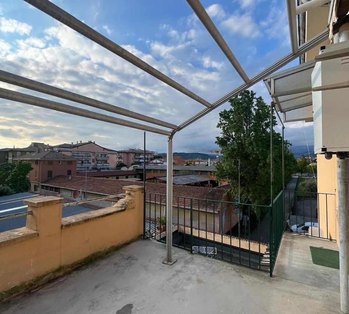 Verona Family Flat شقة