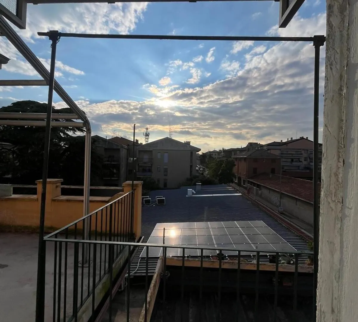 شقة Verona Family Flat إيطاليا