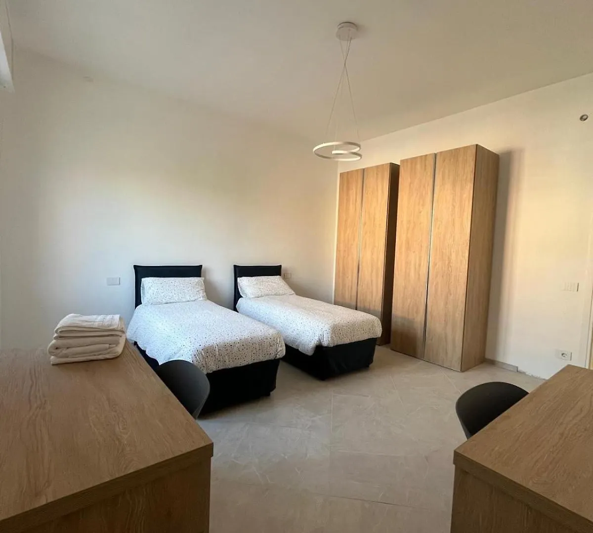 Verona Family Flat